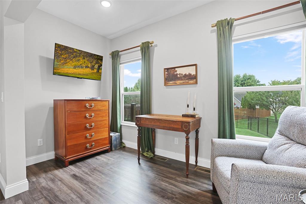 Governors Way Ph 1 - Residential