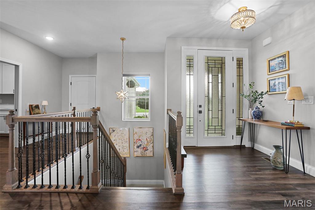 Governors Way Ph 1 - Residential