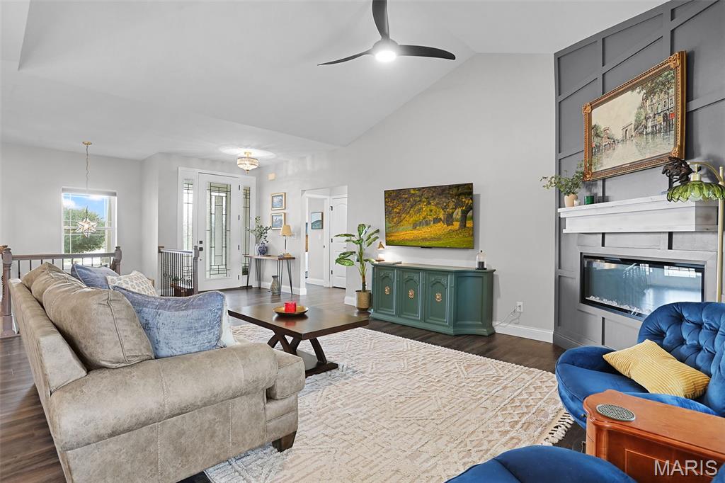 Governors Way Ph 1 - Residential