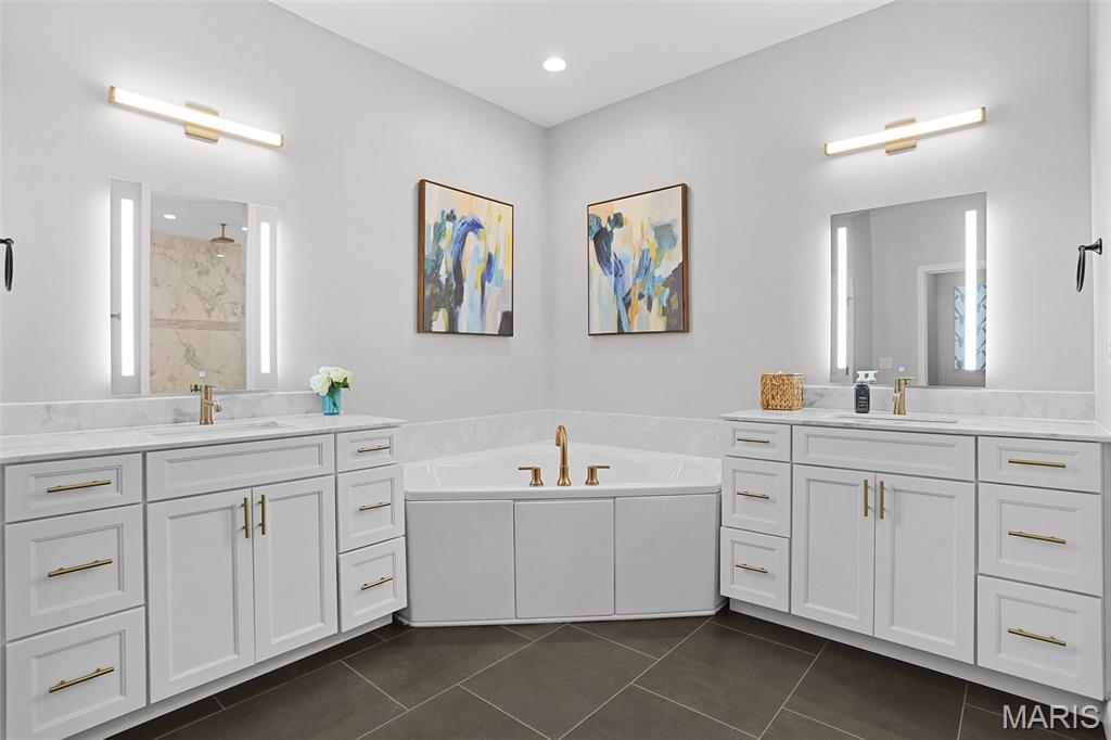 Governors Way Ph 1 - Residential