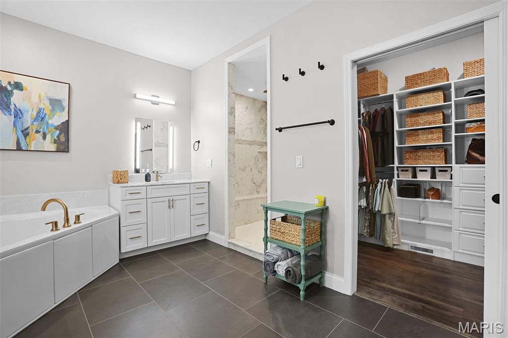 Governors Way Ph 1 - Residential