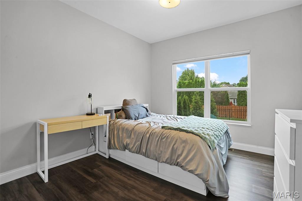 Governors Way Ph 1 - Residential