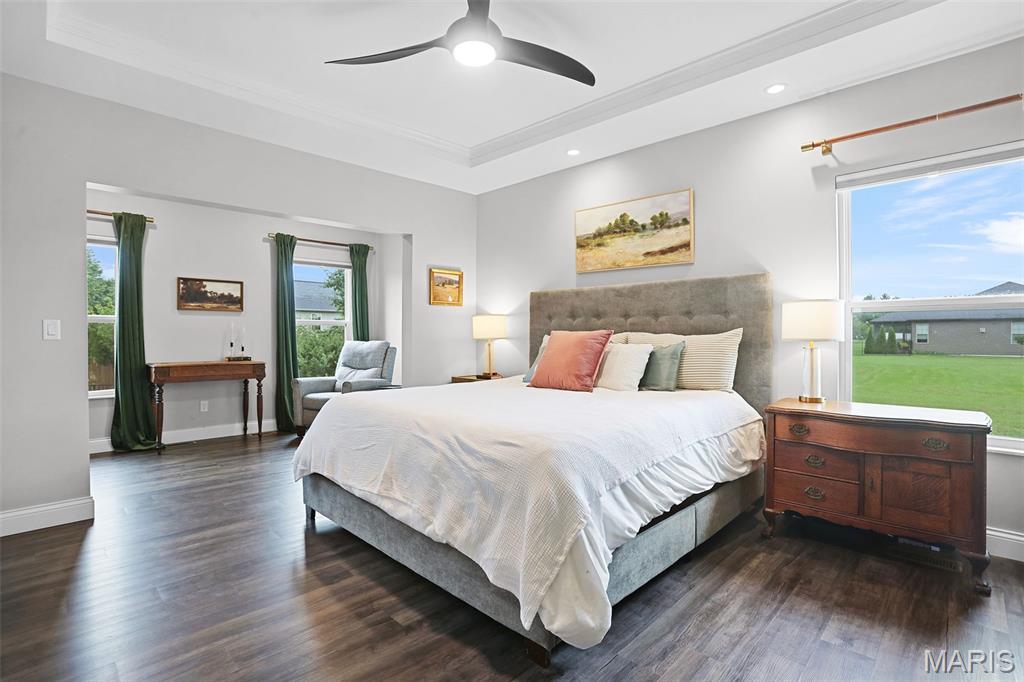 Governors Way Ph 1 - Residential
