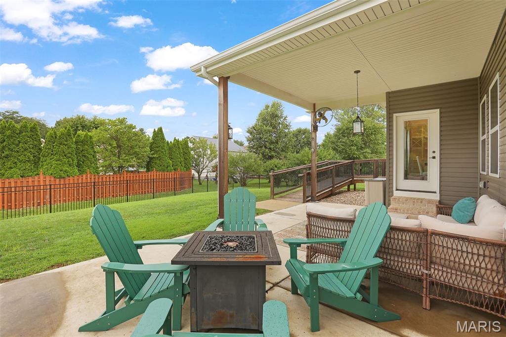 Governors Way Ph 1 - Residential