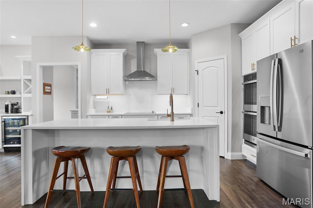 Governors Way Ph 1 - Residential