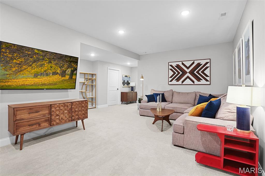 Governors Way Ph 1 - Residential