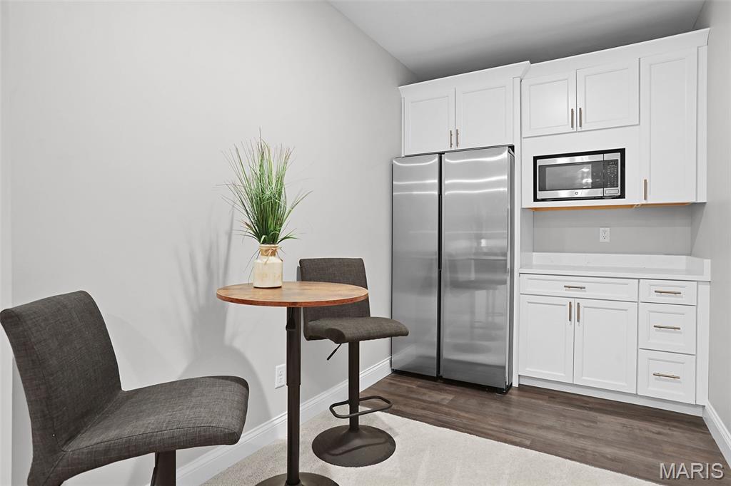 Governors Way Ph 1 - Residential