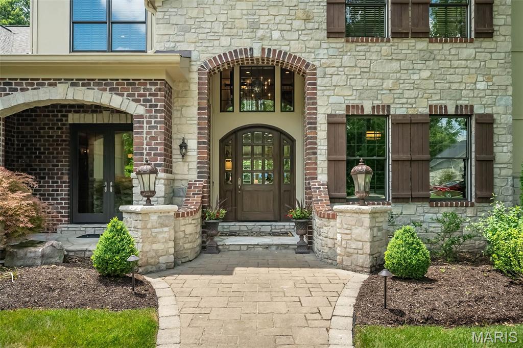 Lynnbrook Addn - Residential