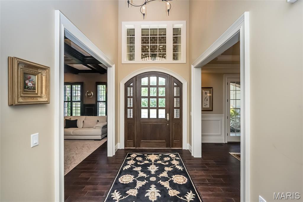 Lynnbrook Addn - Residential