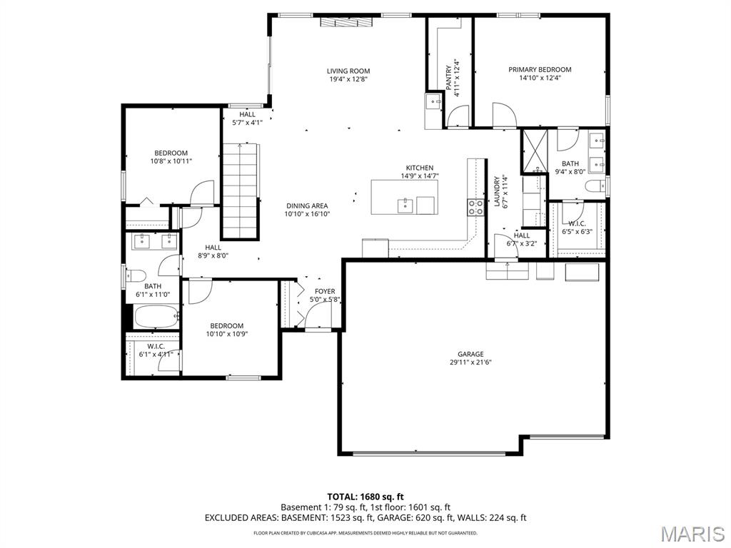 none - Residential