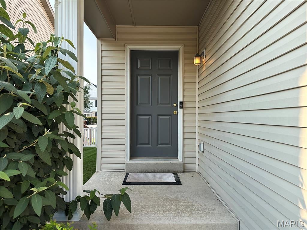 Vlgs At Springhurst #3 - Residential Lease