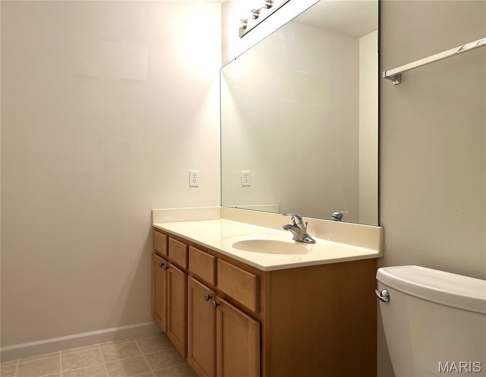 Vlgs At Springhurst #3 - Residential Lease