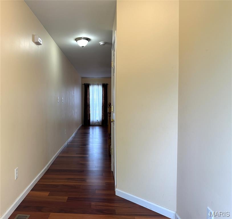 Vlgs At Springhurst #3 - Residential Lease