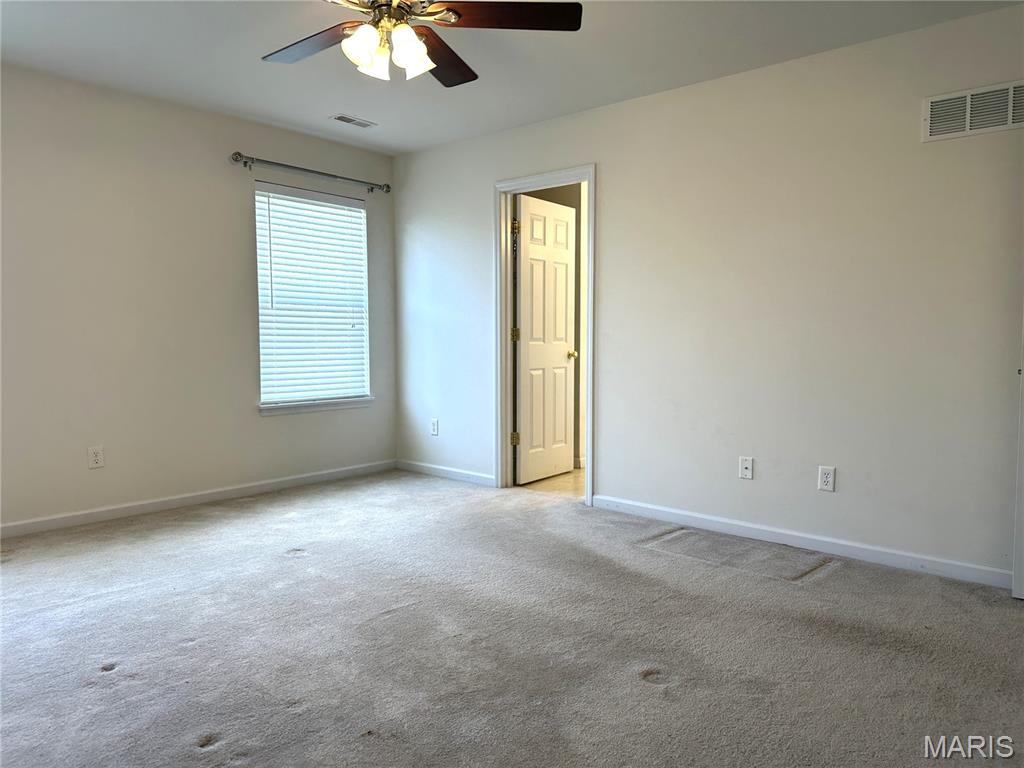 Vlgs At Springhurst #3 - Residential Lease
