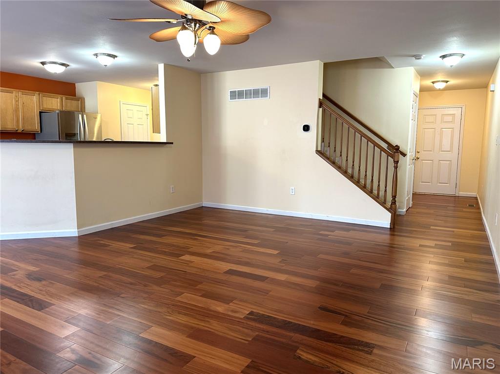 Vlgs At Springhurst #3 - Residential Lease