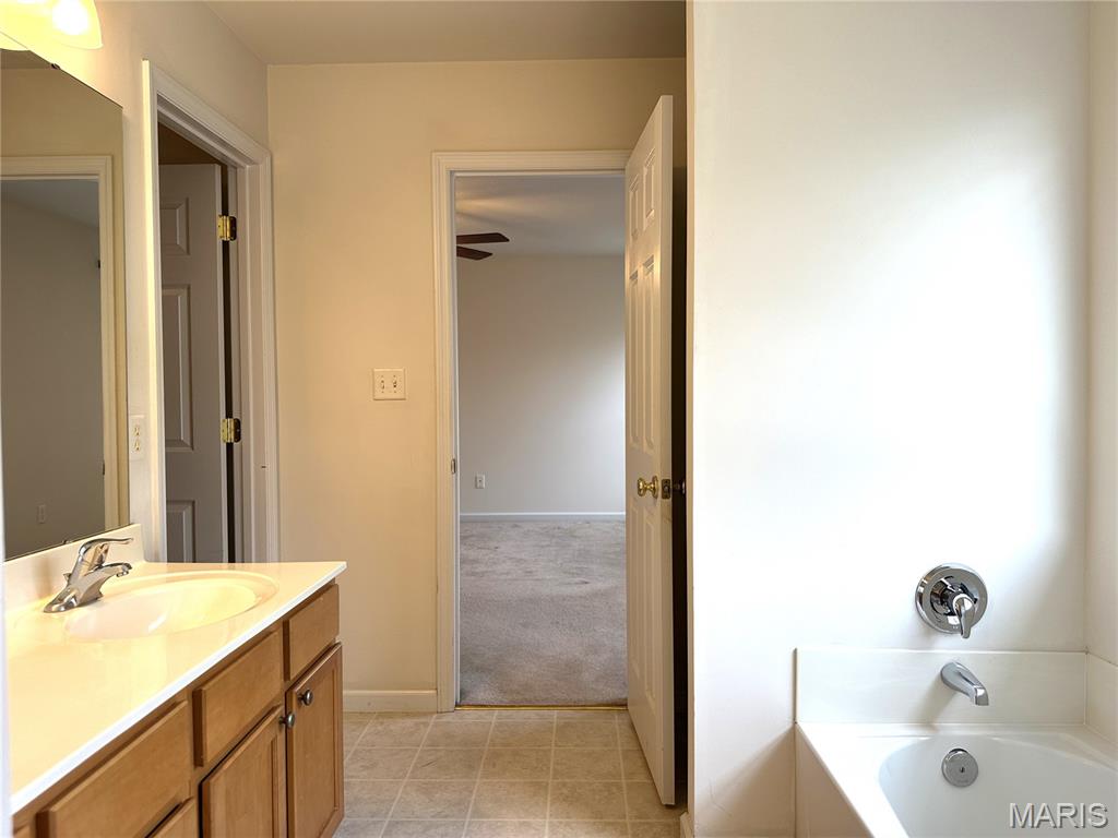 Vlgs At Springhurst #3 - Residential Lease