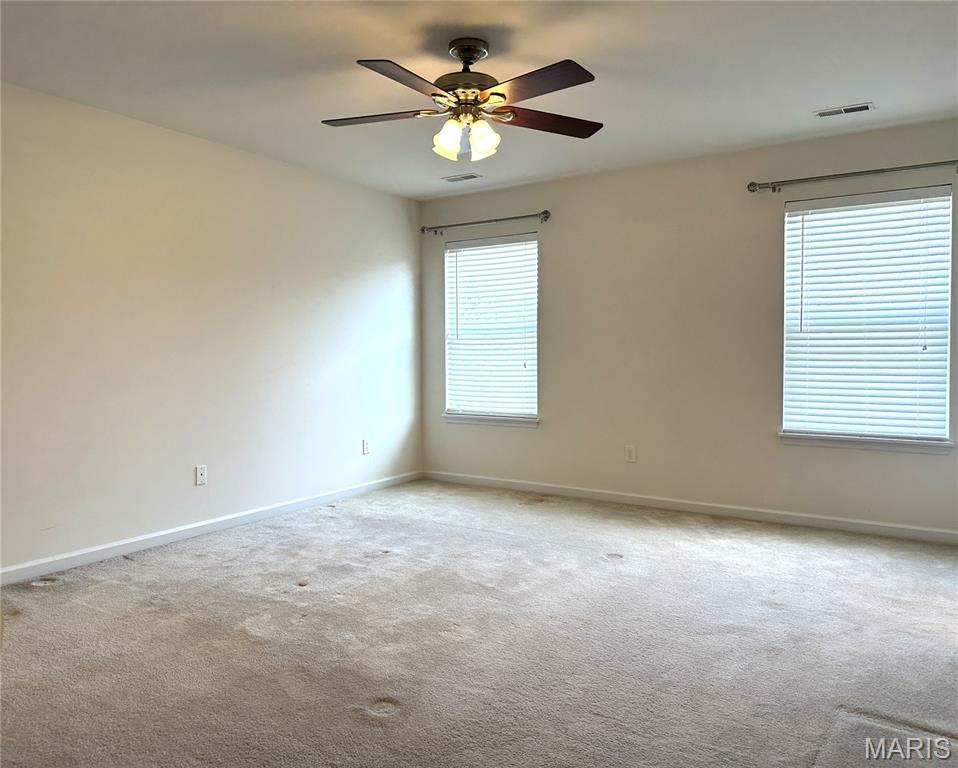 Vlgs At Springhurst #3 - Residential Lease