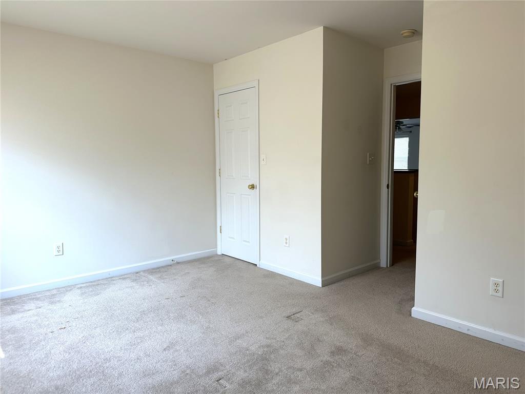 Vlgs At Springhurst #3 - Residential Lease