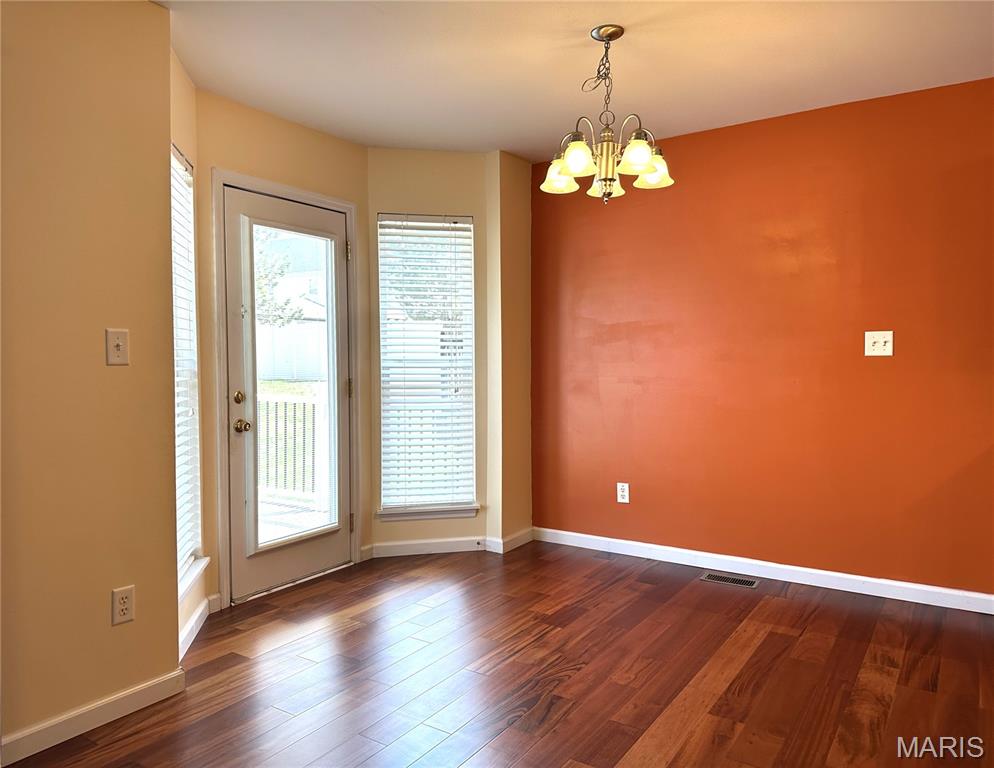 Vlgs At Springhurst #3 - Residential Lease