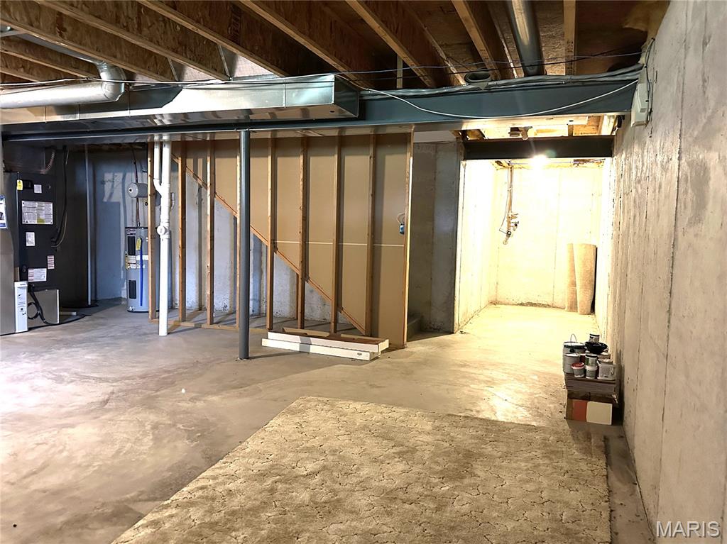 Vlgs At Springhurst #3 - Residential Lease