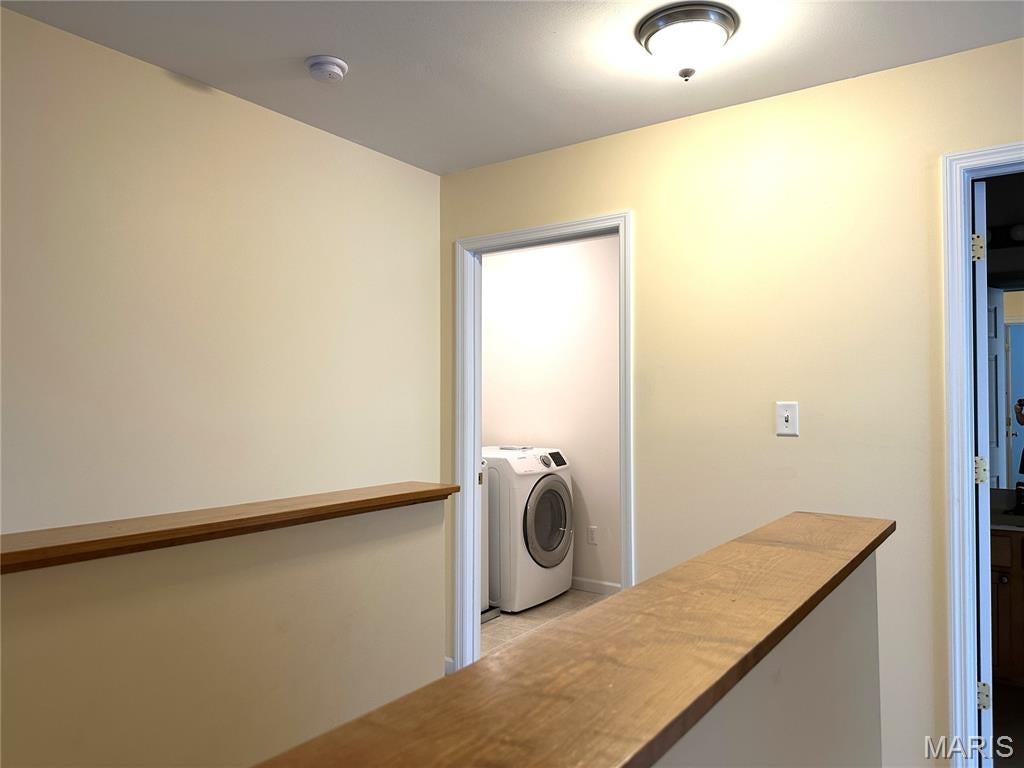 Vlgs At Springhurst #3 - Residential Lease