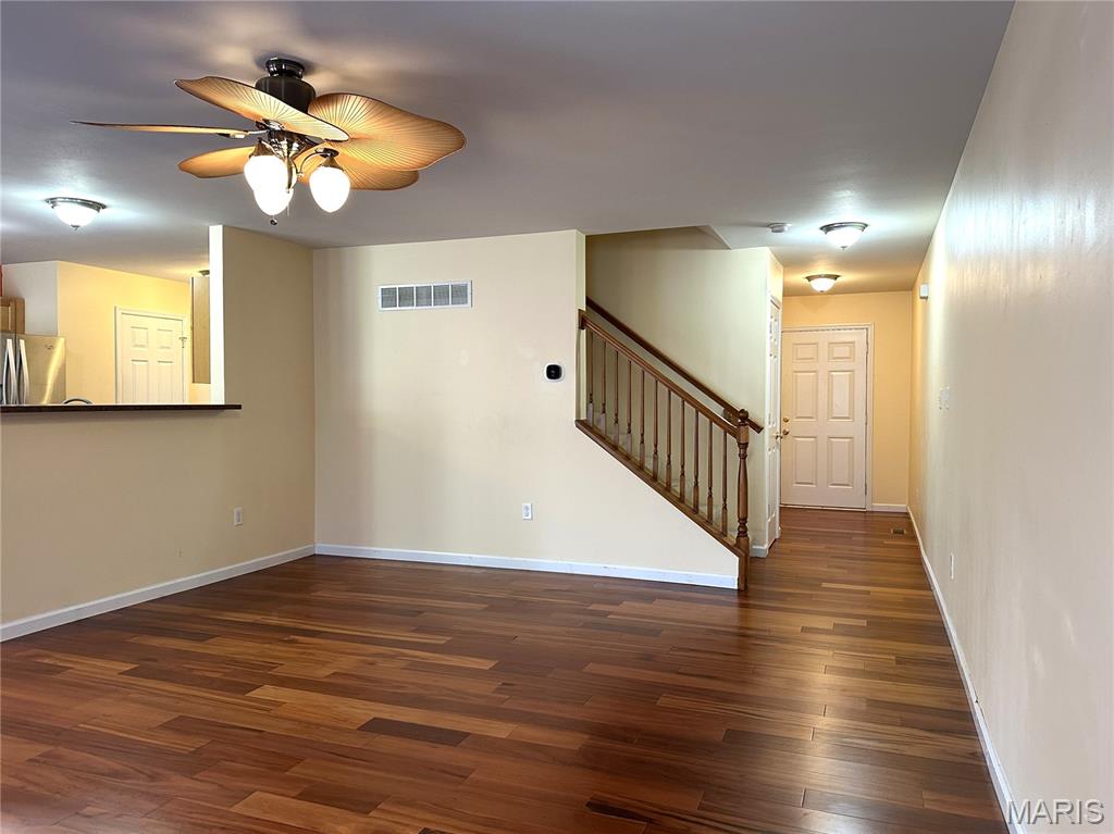 Vlgs At Springhurst #3 - Residential Lease