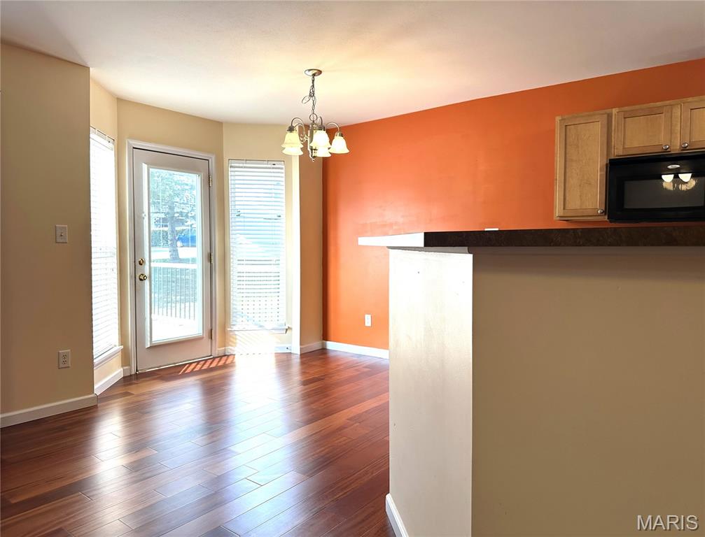Vlgs At Springhurst #3 - Residential Lease