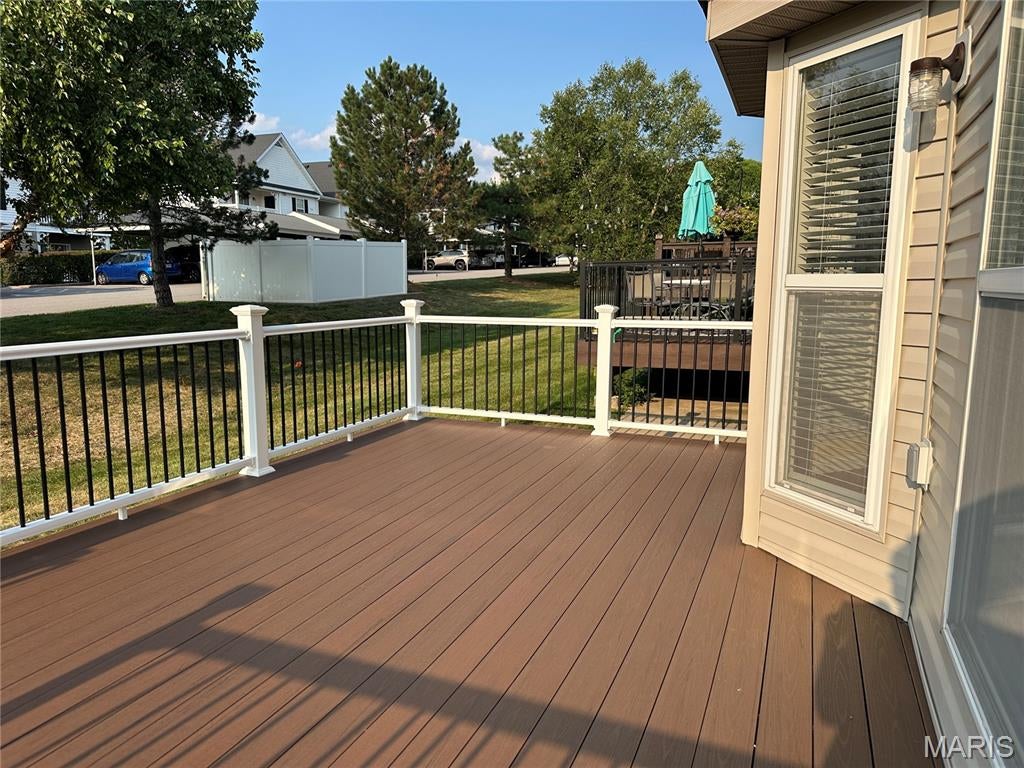 Vlgs At Springhurst #3 - Residential Lease