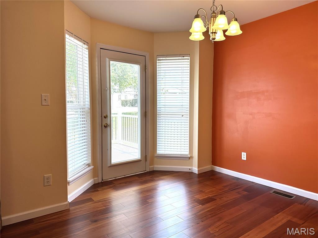 Vlgs At Springhurst #3 - Residential Lease