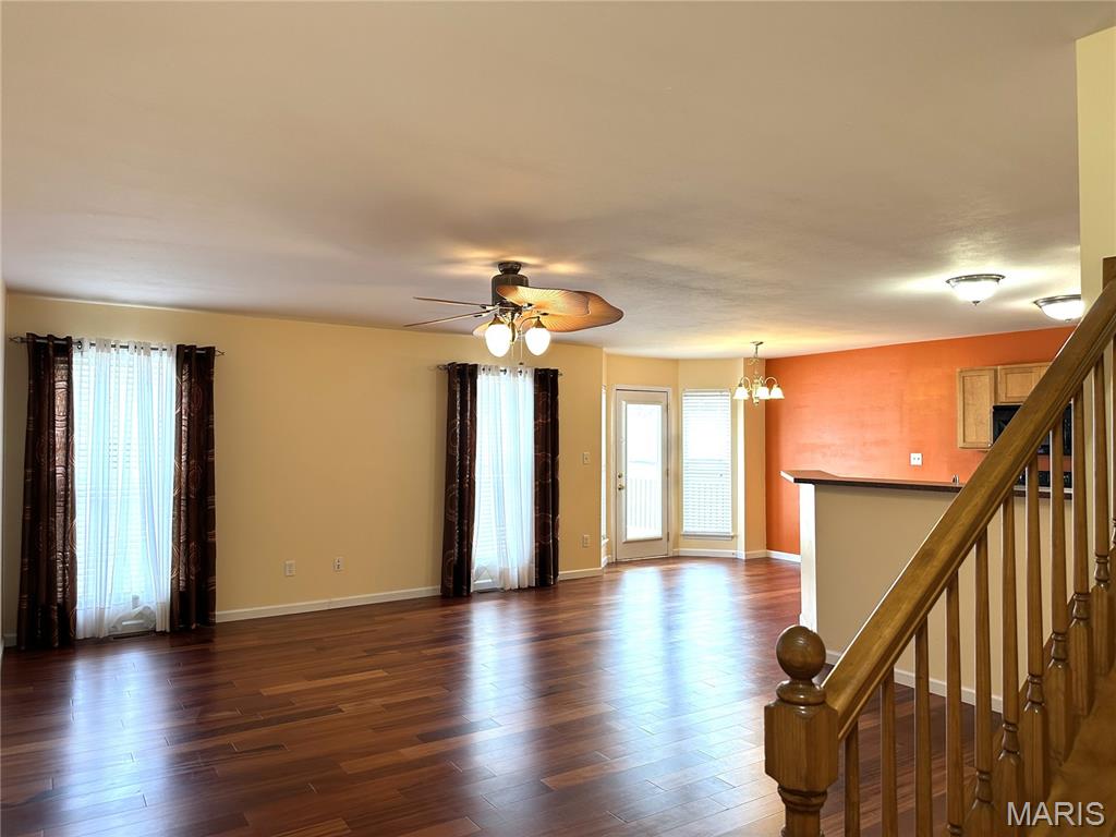 Vlgs At Springhurst #3 - Residential Lease