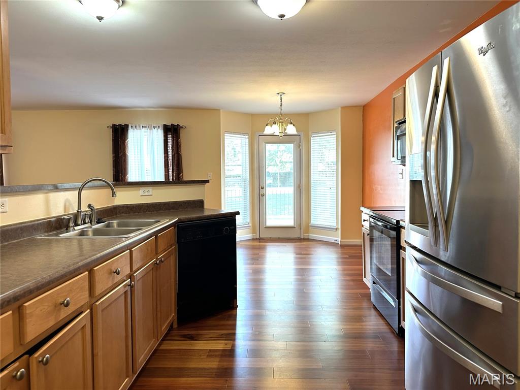 Vlgs At Springhurst #3 - Residential Lease