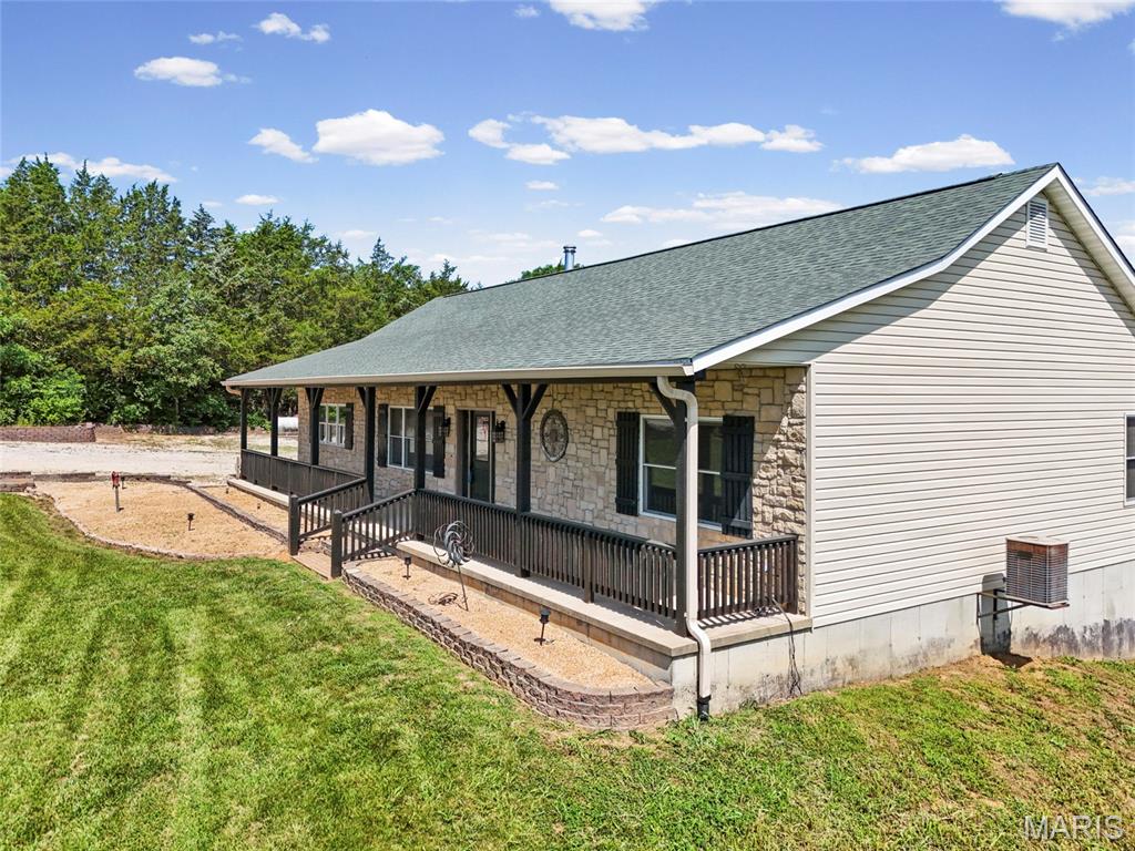 Matthes Farm Ph 02 - Residential