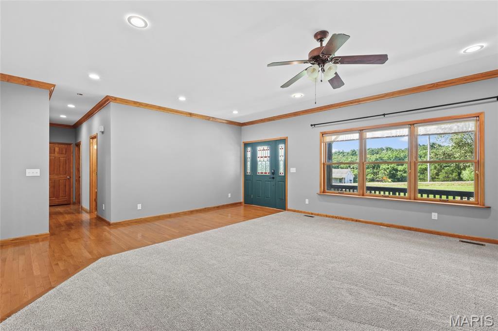 Matthes Farm Ph 02 - Residential