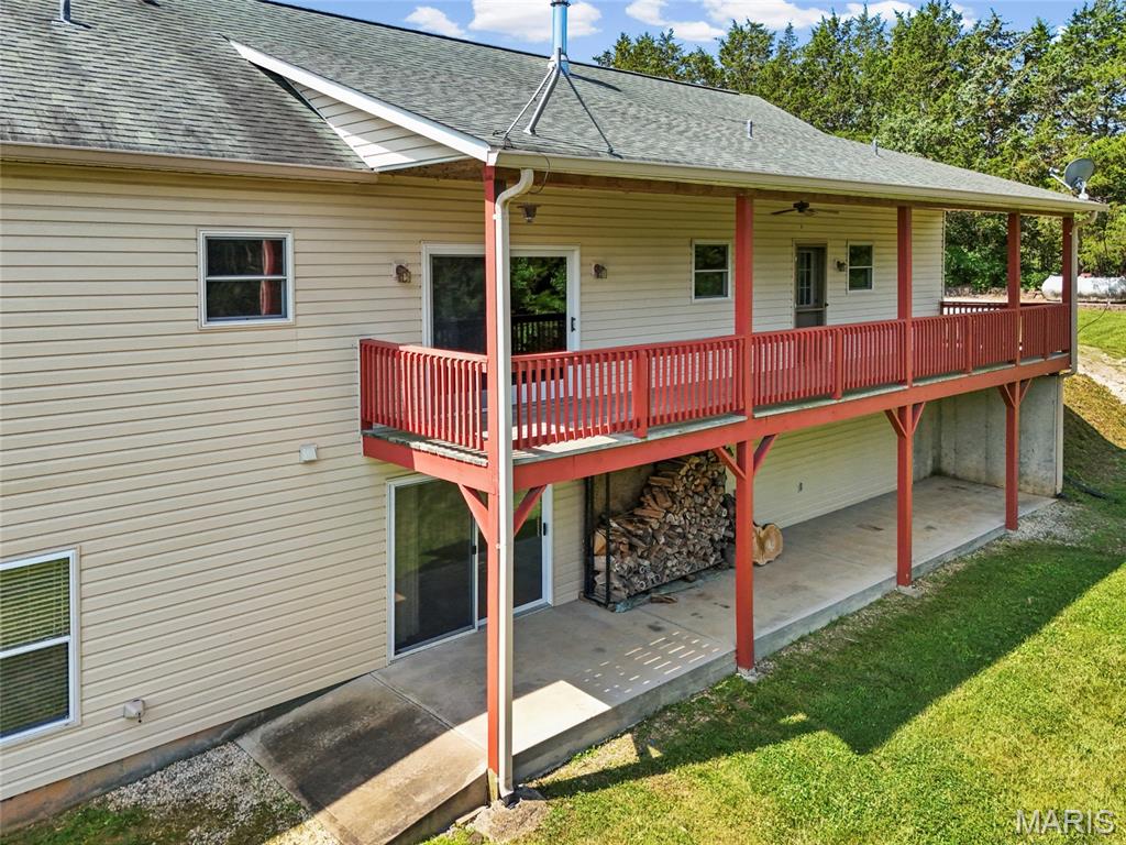 Matthes Farm Ph 02 - Residential