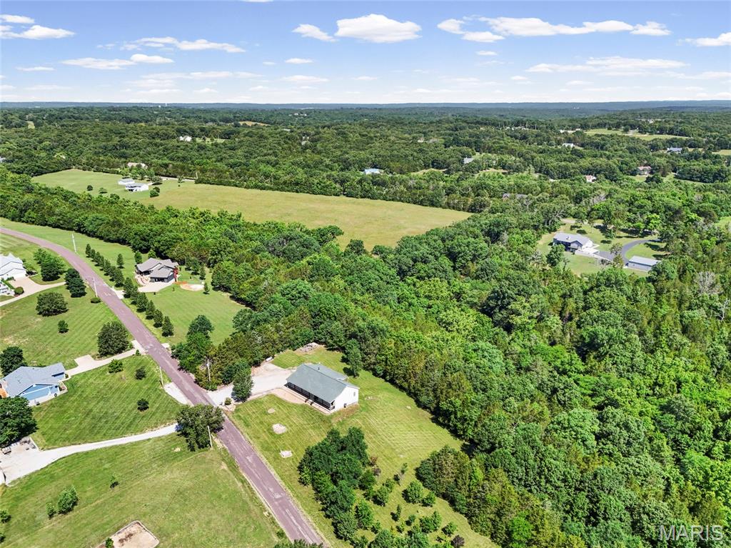 Matthes Farm Ph 02 - Residential