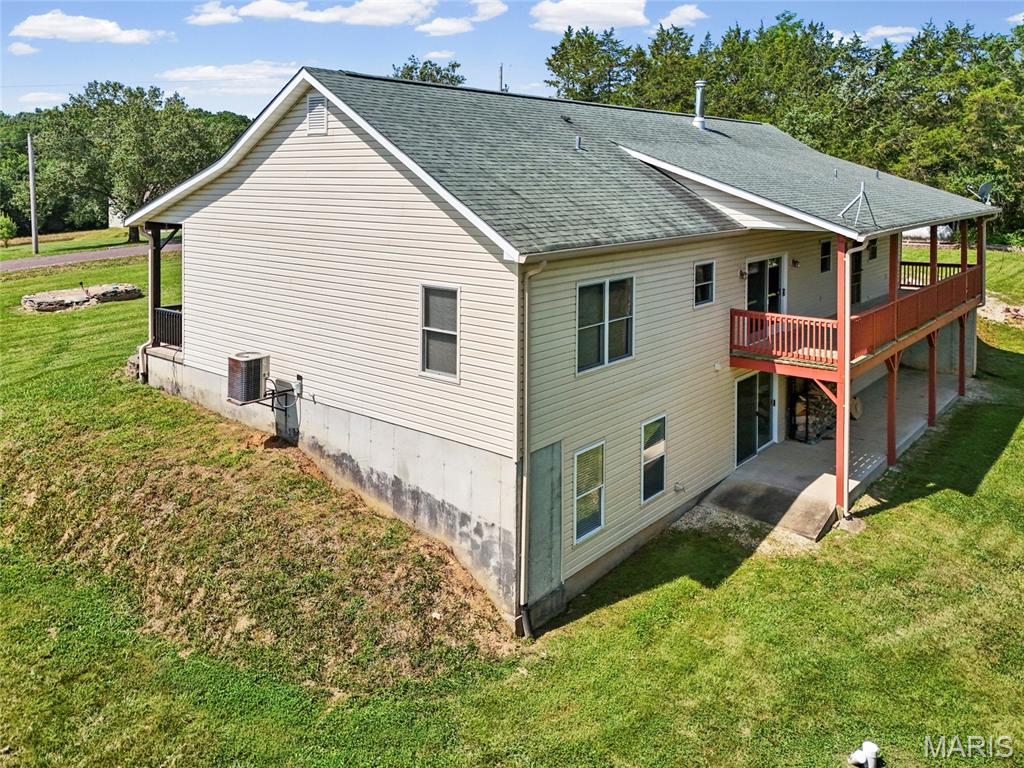 Matthes Farm Ph 02 - Residential