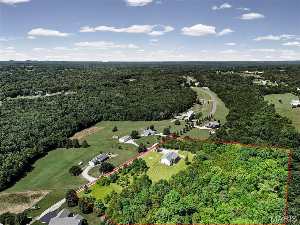Matthes Farm Ph 02 - Residential