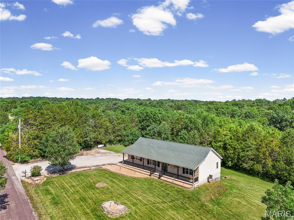 Matthes Farm Ph 02 - Residential