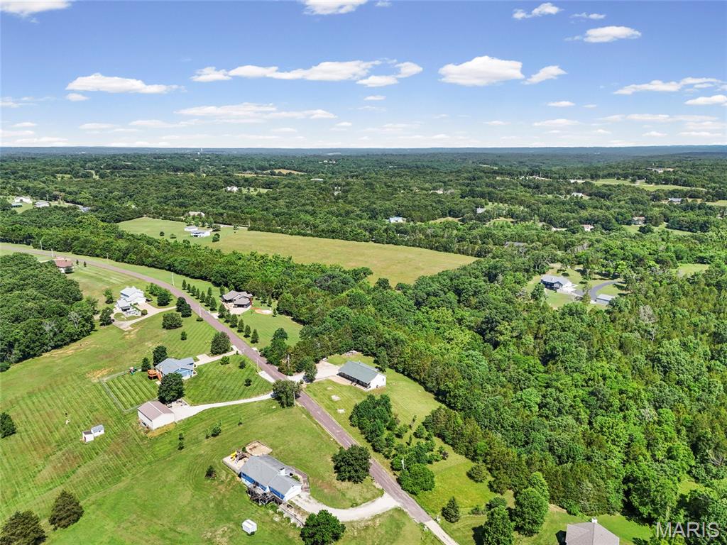 Matthes Farm Ph 02 - Residential