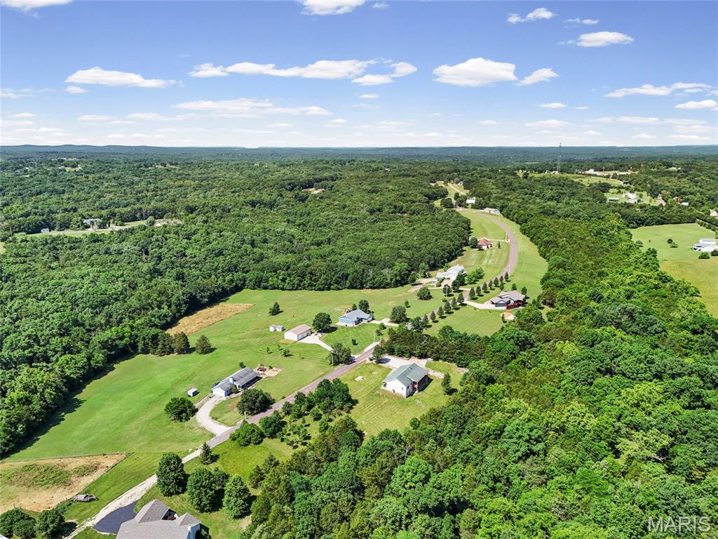 Matthes Farm Ph 02 - Residential