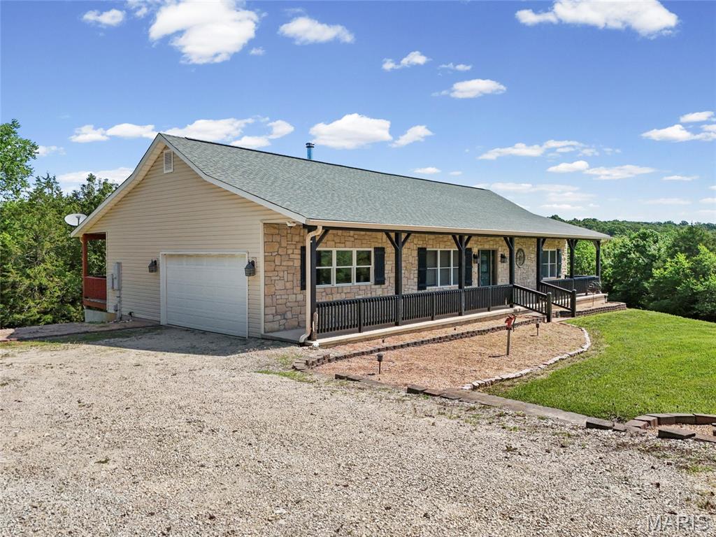 Matthes Farm Ph 02 - Residential