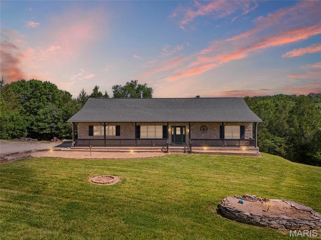 Matthes Farm Ph 02 - Residential