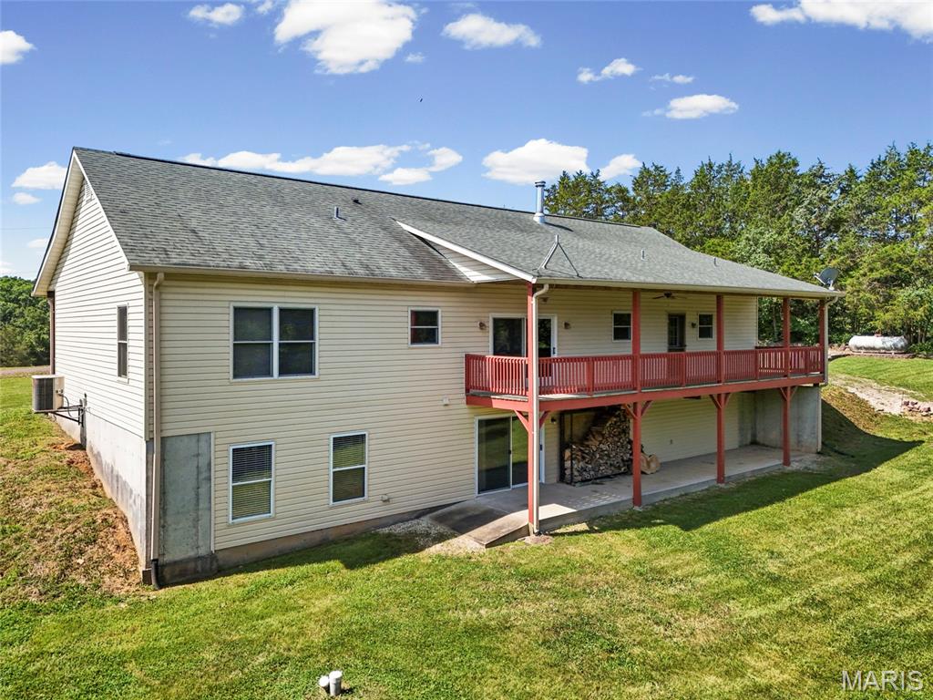 Matthes Farm Ph 02 - Residential