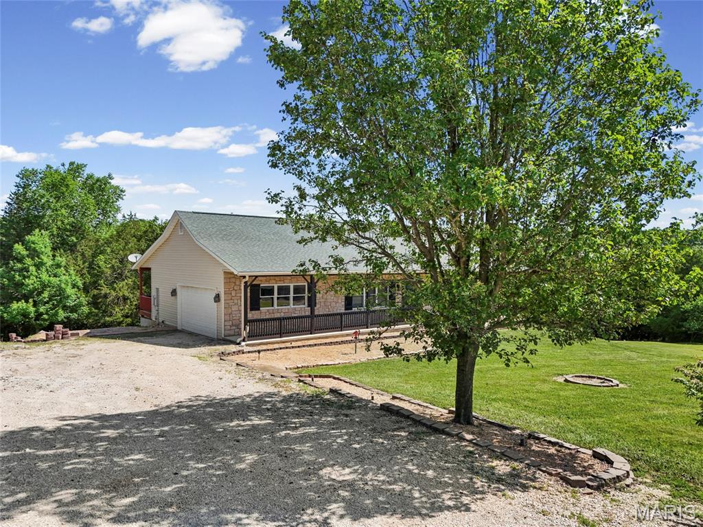 Matthes Farm Ph 02 - Residential