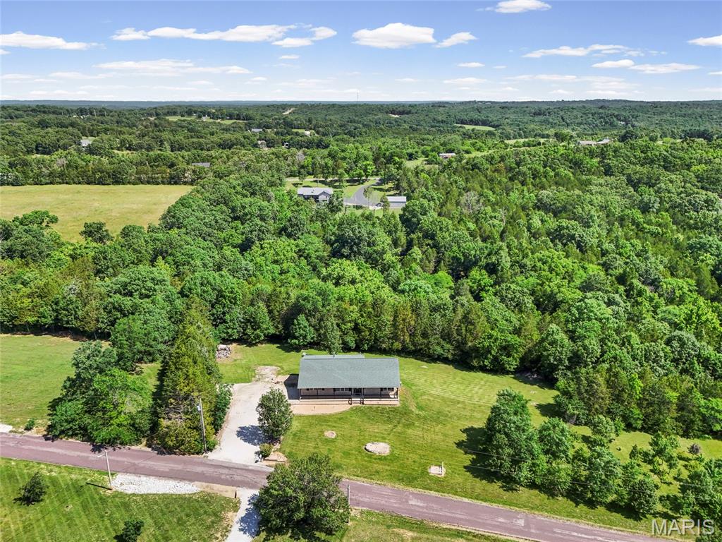 Matthes Farm Ph 02 - Residential