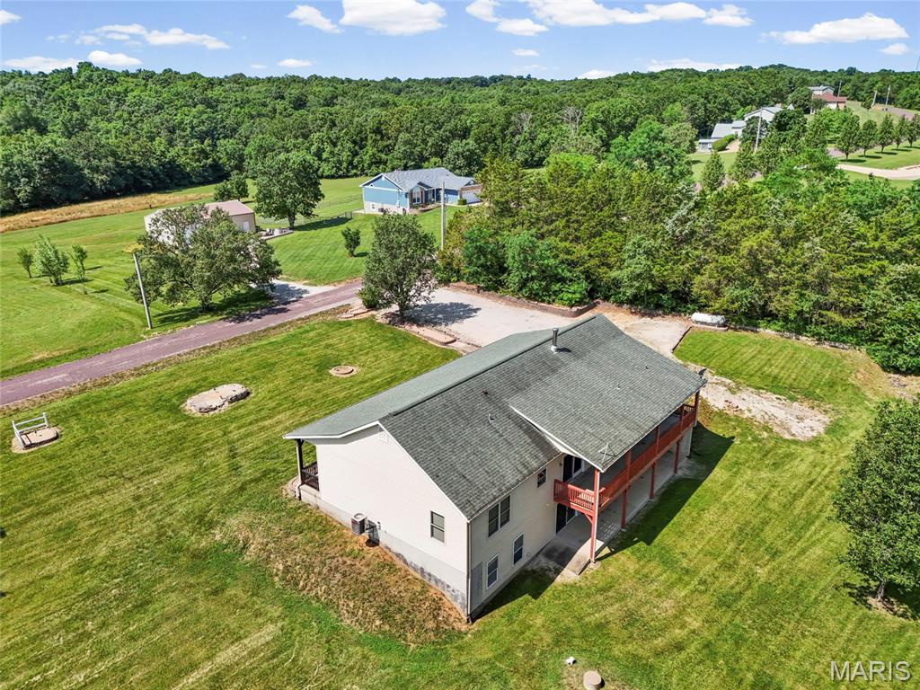 Matthes Farm Ph 02 - Residential