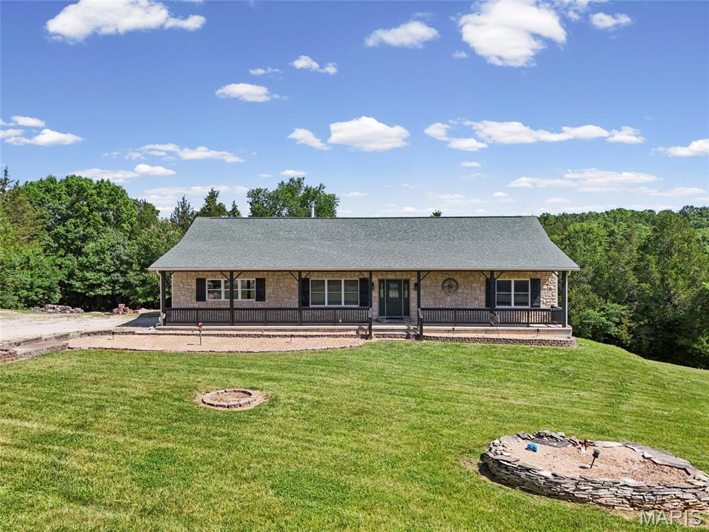 Matthes Farm Ph 02 - Residential