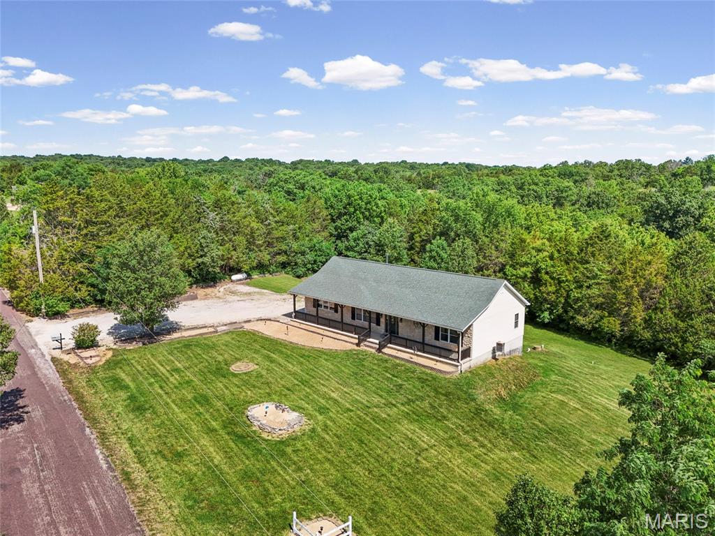 Matthes Farm Ph 02 - Residential