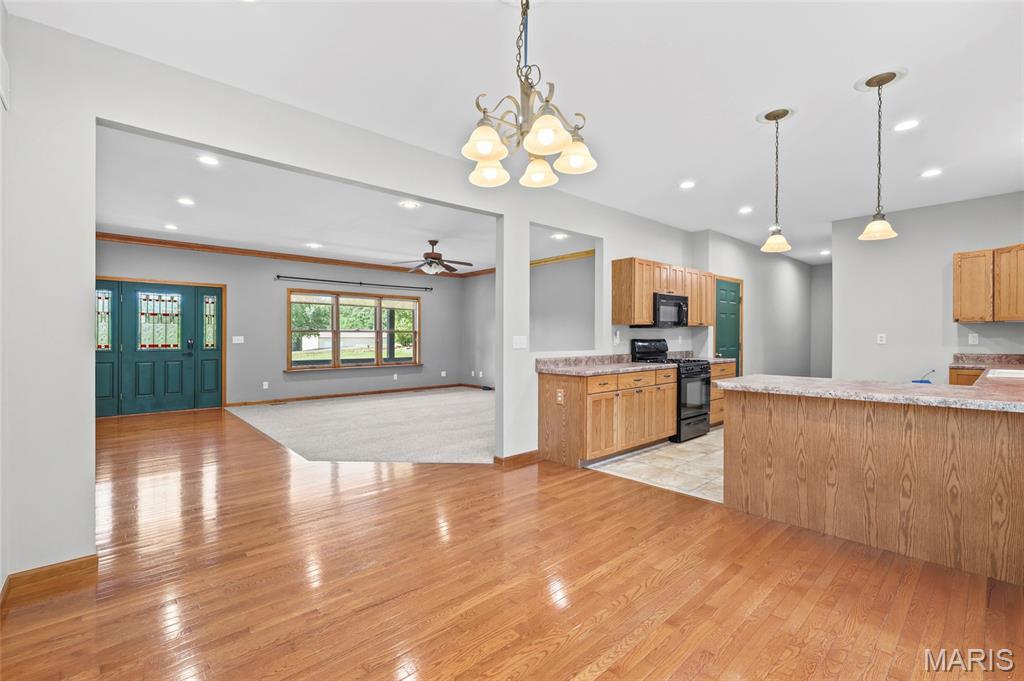 Matthes Farm Ph 02 - Residential