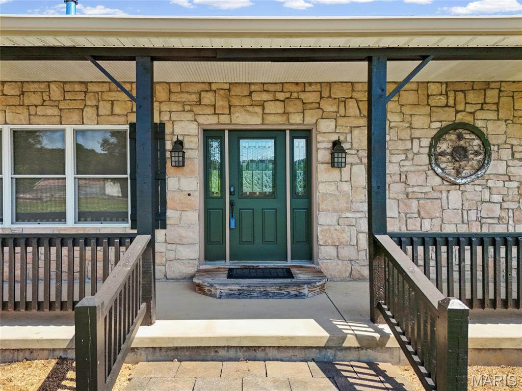 Matthes Farm Ph 02 - Residential